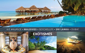 Exotismes lance la 5e saison de sa Collection Privée avec Emirates 