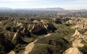 Tourisme durable : TUI soutient un projet d'agroécologie dans le sud de l'Espagne