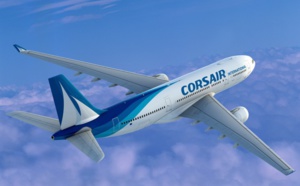 Vente Corsair : TUI en négo exclusives avec Intro Aviation