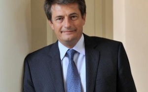 Hilton Worldwide : J. Faivre Vice Président, Europe de l'Ouest et du Sud