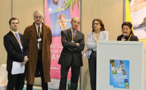 Mahana Marseille : les croisièristes présents en force au salon