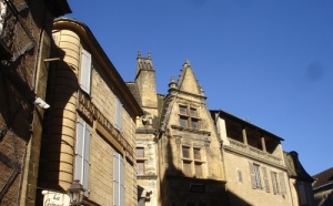 Autour de la truffe, Sarlat développe sa palette hivernale