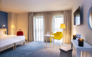 Radisson Hotel Group ouvre un hôtel à Bordeaux