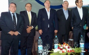 Tunisie : Frédéric Lefebvre reconnaît un certain dysfonctionnement au MAE Tunisie : Frédéric Lefebvre reconnaît un certain dysfonctionnement au MAE