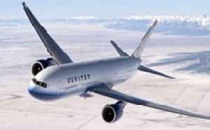 United étend ses ailes au départ de Washington D.C.