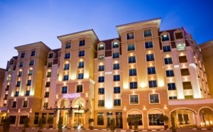 Mövenpick : un nouvel hôtel international 5* dans «Old Dubai»
