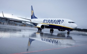 Ryanair relie Lourdes à Dublin
