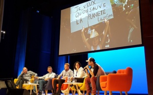 Environnement : "nous détruisons la matière première du tourisme", selon Guillaume Cromer