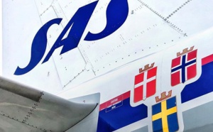 Scandinavian Airlines : Marseille desservie de Copenhague et de Stockholm