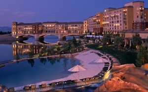 Las Vegas : ''Tout est permis'' au nouveau Ravella Dolce Hotels &amp; Resorts