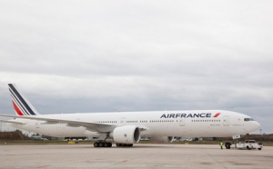 Air France étoffe son offre long-courrier