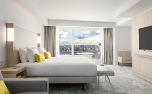Courtyard by Marriott Paris Gare de Lyon ouvre ses portes