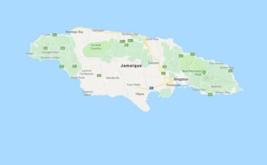 La Jamaïque en état d'urgence