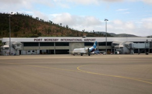 Papouasie-Nouvelle-Guinée: Suspension temporaire du visa à l'arrivée