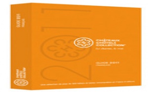 Châteaux et Hôtels Collection : 59 nouvelles adresses dans le guide 2011 Châteaux et Hôtels Collection : 59 nouvelles adresses dans le guide 2011