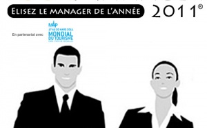 ''Tour Manager 2011®'' : découvrez les professionnels présélectionnés et votez !