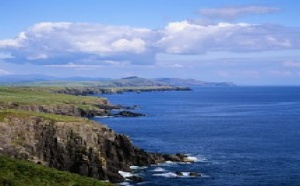 L’Irlande change d’Eire !