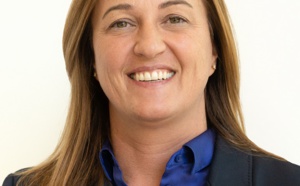 Hertz International : Tracy Gehlan nommée directrice des opérations 