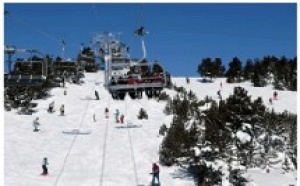 Font-Romeu : les nouveautés de la saison 2005-2006