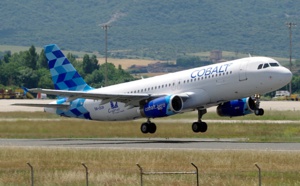 Chypre : la compagnie aérienne Cobalt suspend ses opérations