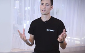 Odysway : l'agence des voyages insolites ! (Vidéo)