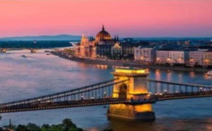 Amslav : offre agent de voyages pour les marchés de Noël à Budapest