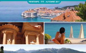 Visit France/Visit Europe affichent un bilan 2010 « catastrophique »