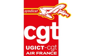 Air France : pour la CGT les "propositions sont éloignées des revendications"