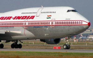 Air India devient quotidien à Paris le 1er juillet prochain