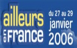 Saône et Loire et Calvados récompensés au Salon Ailleurs en France