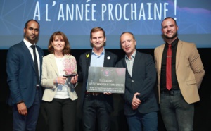 Trophées du Cœur : 1er Gala de Charité du Tourisme le 2 octobre 2019