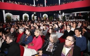 La Réunion a rassemblé 900 agents au Bataclan