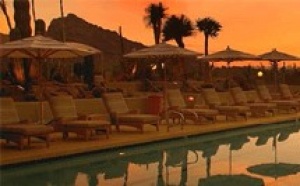 Marriott : 2 nouveaux hôtels au Mexique et à Bahrain