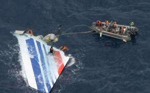 Accident Rio-Paris AF447 : ''il n’y a aucune certitude sur l’exploitation des boîtes noires !''