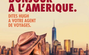 USA - Canada : Salaün Holidays édite son nouveau catalogue Hugh! USA - Canada : Salaün Holidays édite son nouveau catalogue Hugh!