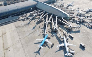 Air France-KLM : le trafic progresse de 4,8% en janvier 2010