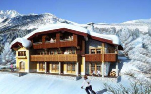 Valmorel : le Club Méditerranée lance la commercialisation des appartements Valmorel : le Club Méditerranée lance la commercialisation des appartements
