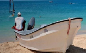 Cap Vert : les Evasions d'Héliades lancent un vol spécial vers Sao Vicente et Boavista 