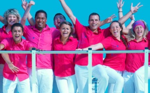 Siblu recrute 70 animateurs pour la saison 2019 Siblu recrute 70 animateurs pour la saison 2019