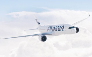 Finnair va utiliser les algorithmes d'Amadeus pour améliorer sa rentabilité