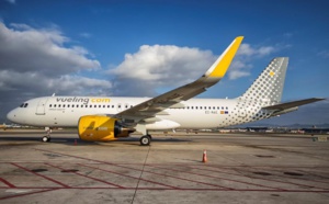 Vueling prolonge Marseille - Malaga et Paris CDG - Rome pour l'hiver