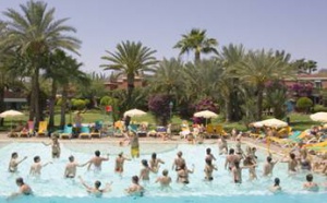 Plénitude Voyages Maroc spécialiste des voyages à la carte et MICE met à votre disposition des séjours Hôtel club en All Inclusive à Marrakech