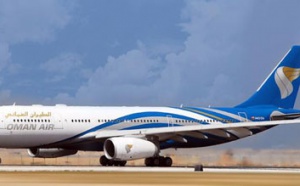Oman Air : offre spéciale agents de voyages