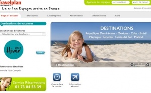 Travelplan veut rendre l'Espagne accessible en 3 clics !