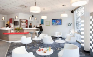Un nouvel hôtel all seasons ouvre ses portes à Grenoble