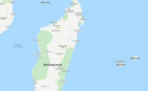 Madagascar : recrudescence de cas de rougeole