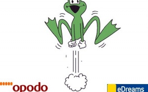 Opodo+eDreams+Go Voyages : quelles répercussions pour la Distribution ? Opodo+eDreams+Go Voyages : quelles répercussions pour la Distribution ?