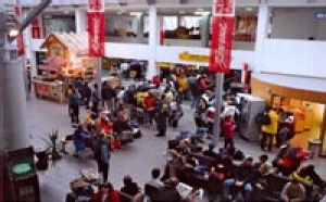 Aéroport de Chambéry : 730 vols attendus cet hiver