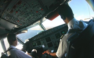 La case de l’Oncle Dom :  Menace de grève, et (S)paf, le SNPL d’Air France se rebiffe… comme le cave ! La case de l’Oncle Dom :  Menace de grève, et (S)paf, le SNPL d’Air France se rebiffe… comme le cave !