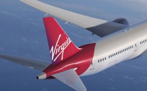 Londres : Virgin Atlantic et Eurostar signent un accord inter-compagnies